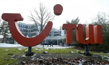 TUI купува 60 самолета Боинг за 6 млрд. долара