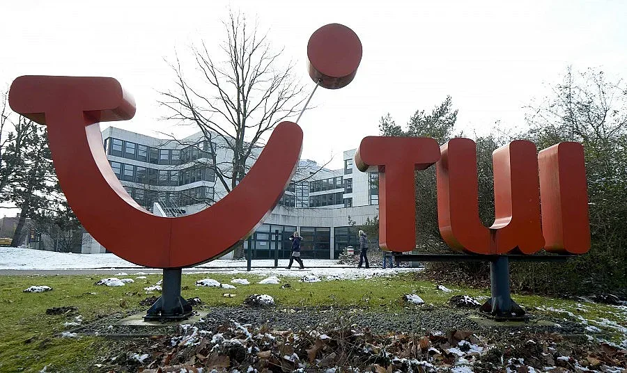 TUI купува 60 самолета Боинг за 6 млрд. долара