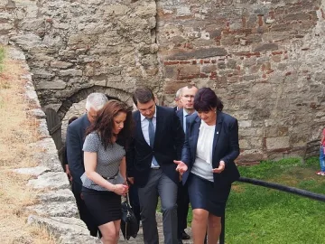 Румънци искат филиал на свой ВУЗ във Видин