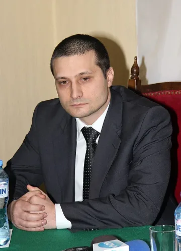 Провокаторите срещу Бареков може да лежат до 5 г.