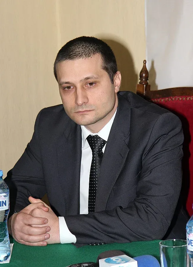 Провокаторите срещу Бареков може да лежат до 5 г.