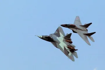Русия праща военни самолети на Сирия
