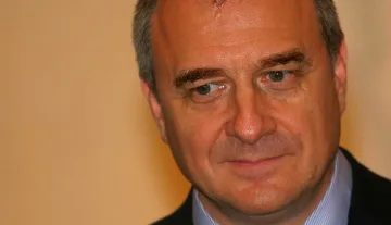 Цветлин Йовчев: Няма да има сътресения в МВР