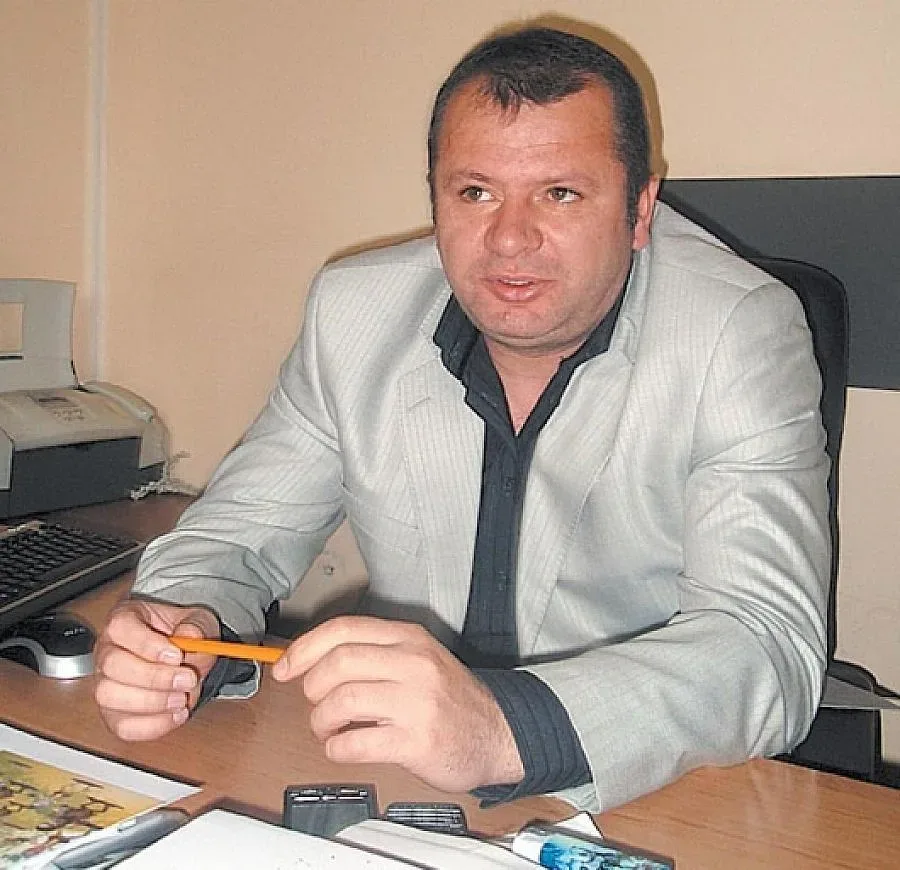 ОбС – Благоевград с нов председател