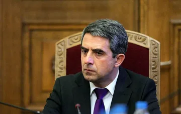 Плевнелиев: Служебният кабинет беше скромен, но трудолюбив