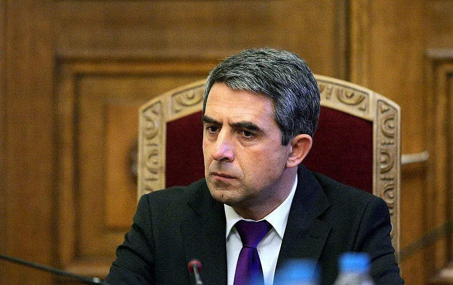 Плевнелиев: Служебният кабинет беше скромен, но трудолюбив