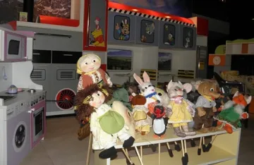 Изложение на детски стоки откриха в НДК