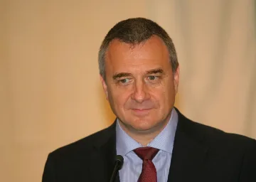 Йовчев: Полицаите са повече от достатъчно