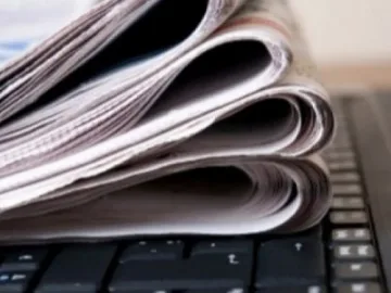 Преглед на регионалния печат