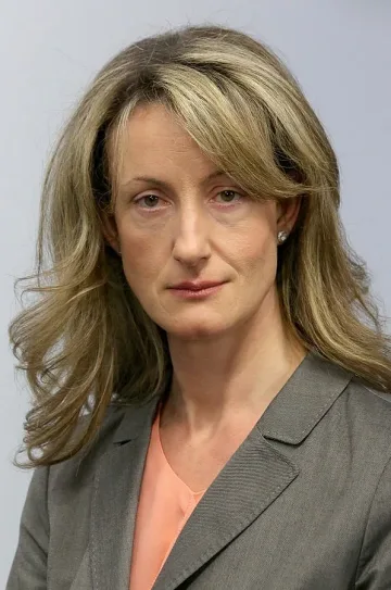 Зинаида Златанова е познато лице за Еврокомисията