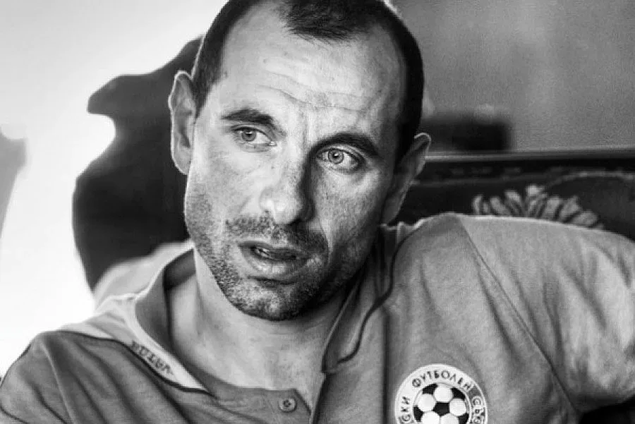 Марто вкара на "Барса"