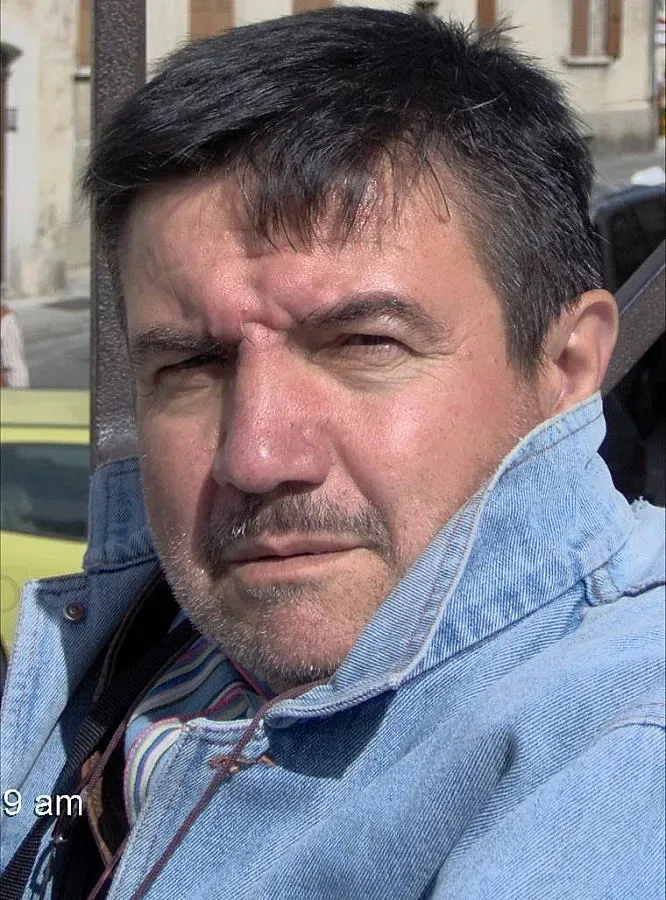 Бай Ганьо днес е лобист