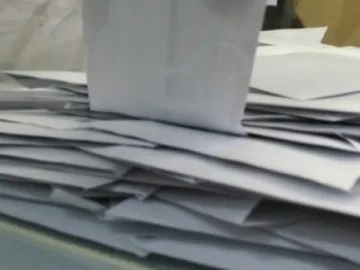 Касирането на вота влиза в съда