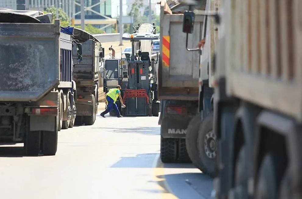 Столична община се готви за ключов ремонт