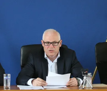 Цеко Минев бе преизбран за президент на БФСки