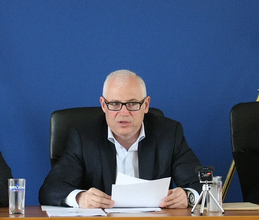 Цеко Минев бе преизбран за президент на БФСки