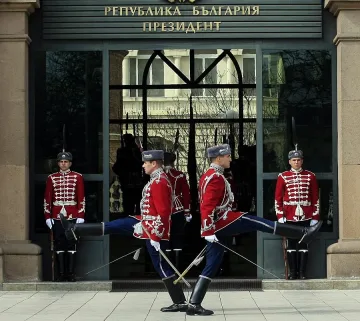 Назначиха Росен Кожухаров за главен секретар на Плевнелиев