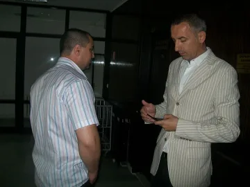 Съдят бивш полицай за умишлено убийство