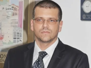  Калин Георгиев напуска МВР