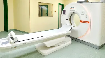Ново поколение прецизност на диагностиката в ДКЦ Софиямед