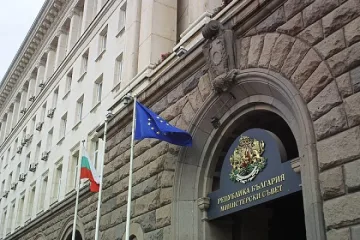 Държавата ще строи заводи