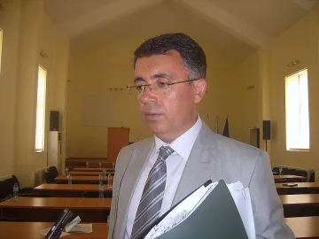 Хасан Азис: Очаквам по-отворен диалог с местната власт