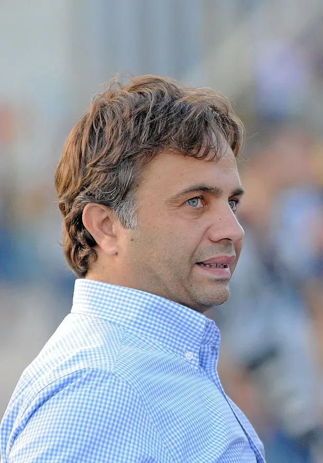 Николай Митов официално става старши треньор на Левски