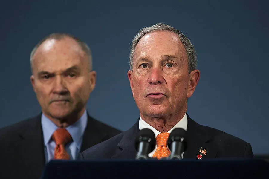 Кметът на Ню Йорк получи писма с отрова