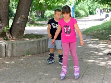 "Палуба" и "артилерист" объркали седмокласниците