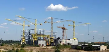 Ще строят Втора атомна с американски пари