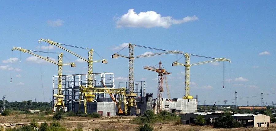 Ще строят Втора атомна с американски пари