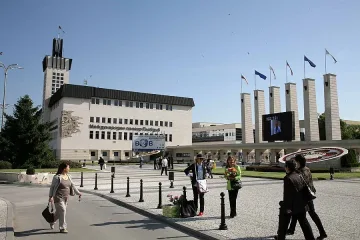 Китай иска постоянна експозиция на панаира