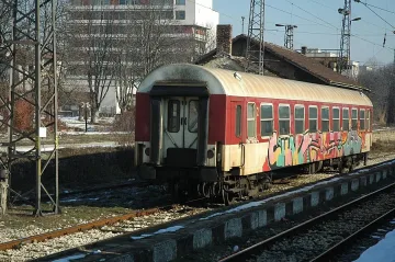 Спират приватизацията на "БДЖ - Товарни превози"