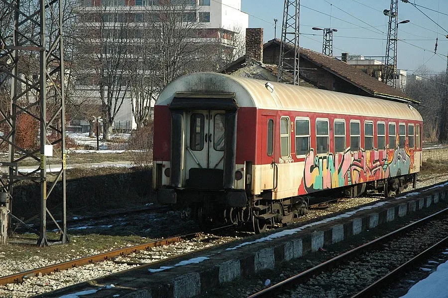 Спират приватизацията на "БДЖ - Товарни превози"