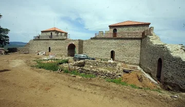 Цари мали град възкръсва през юни