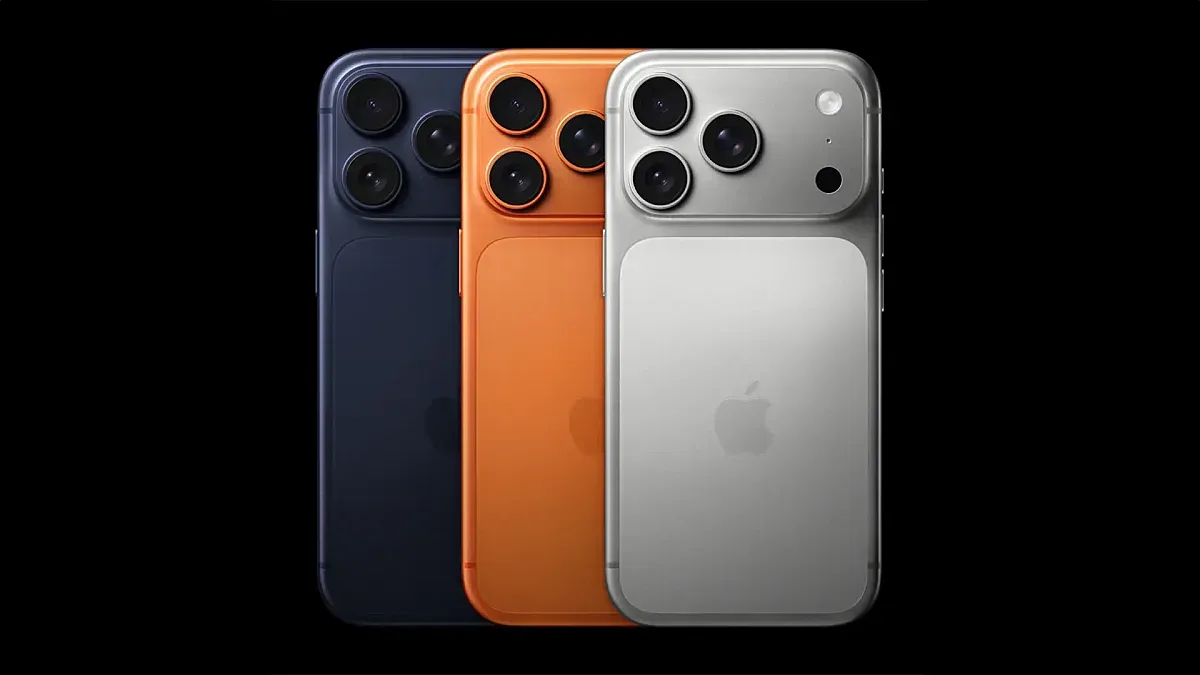 Yettel отчита двуцифрен ръст в предварителните поръчки на новите устройства на Apple спрямо 2024