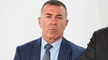 Мирослав Рашков е новият главен секретар на МВР