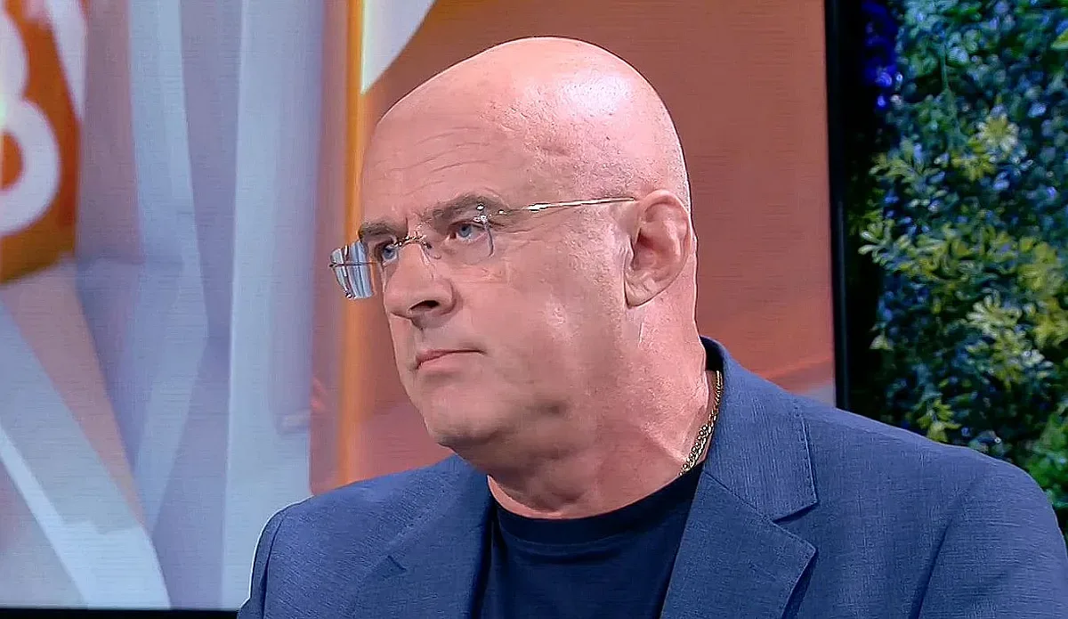 Илхан Андай: ДПС на Пеевски ще атакува второто място на изборите