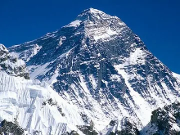 60 години от покоряването на Еверест