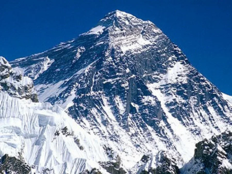 60 години от покоряването на Еверест