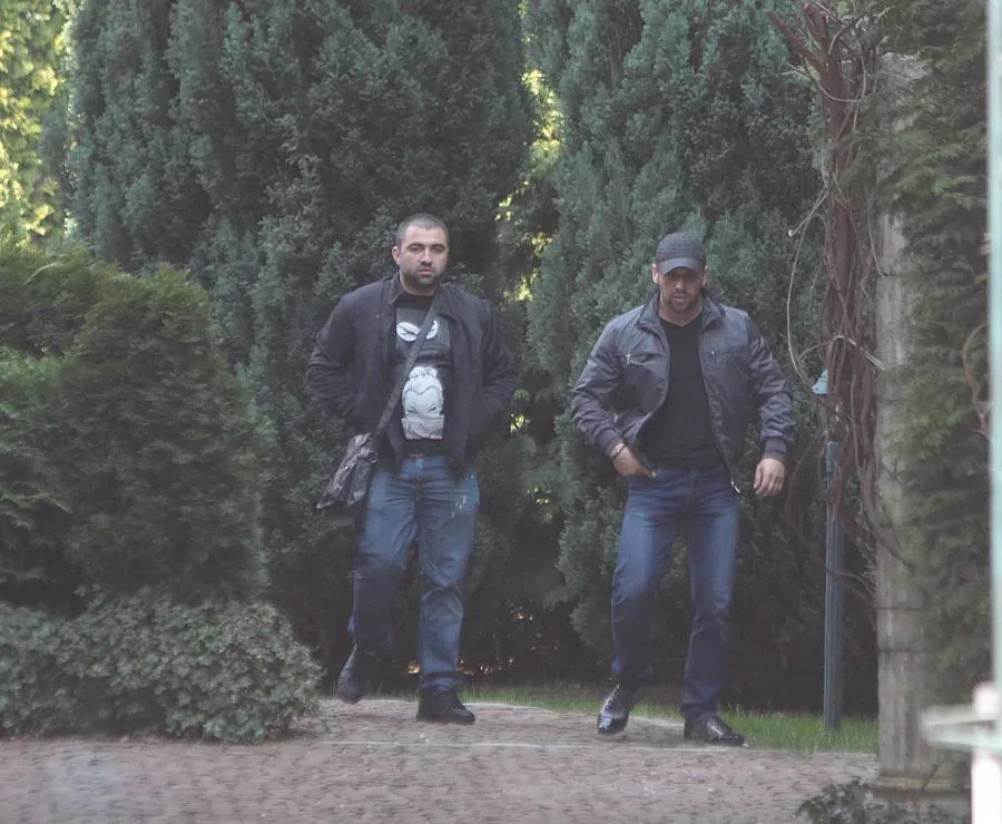 Искат 20 години затвор за Брендо в Милано