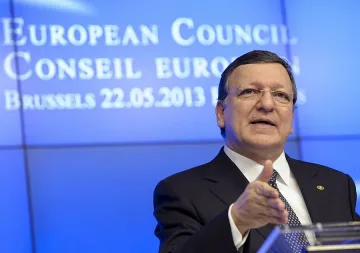 Барозу поздрави Орешарски и му препоръча реформи