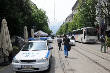 Убиец гръмна убиец при иманярска свада