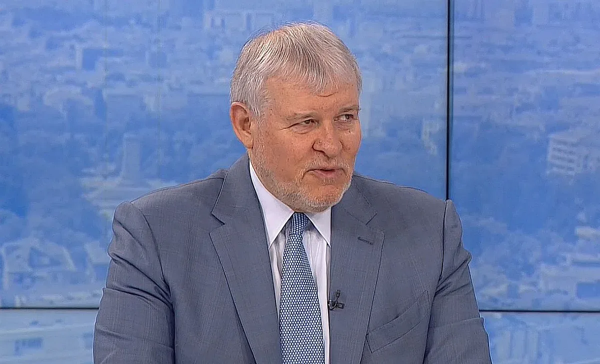 Лидерът на СДС: Доган не е гарант за етническия мир, евроатлантиците са при Пеевски