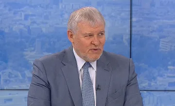 Лидерът на СДС: Доган не е гарант за етническия мир, евроатлантиците са при Пеевски