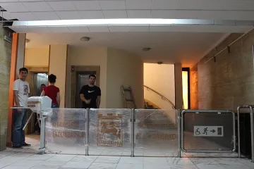 Чип слага край на закъсненията и кръшканията на чиновници