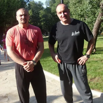 Гледат делото срещу братя Галеви в Кюстендил