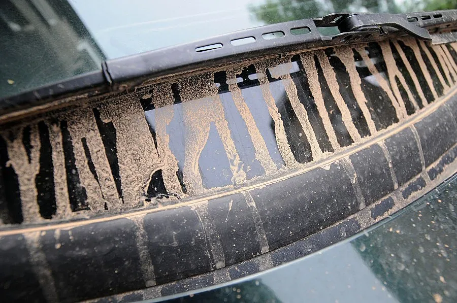 Прашен въздух от Сахара се е пренесъл над България