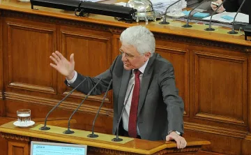 Новият виц в парламента: Коалиция за Атака