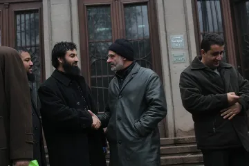 Отложиха делото за радикален ислям